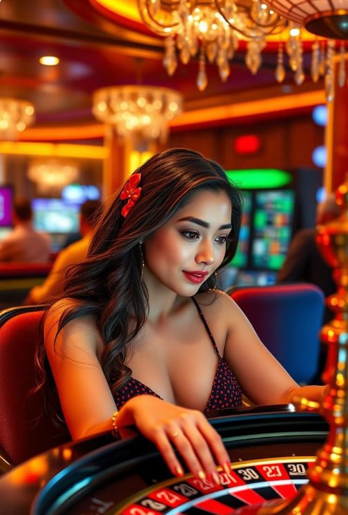 wild88 Online Casino နှင့် Betting Platform